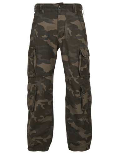 BUI-1003-Pure Vintage Trousers